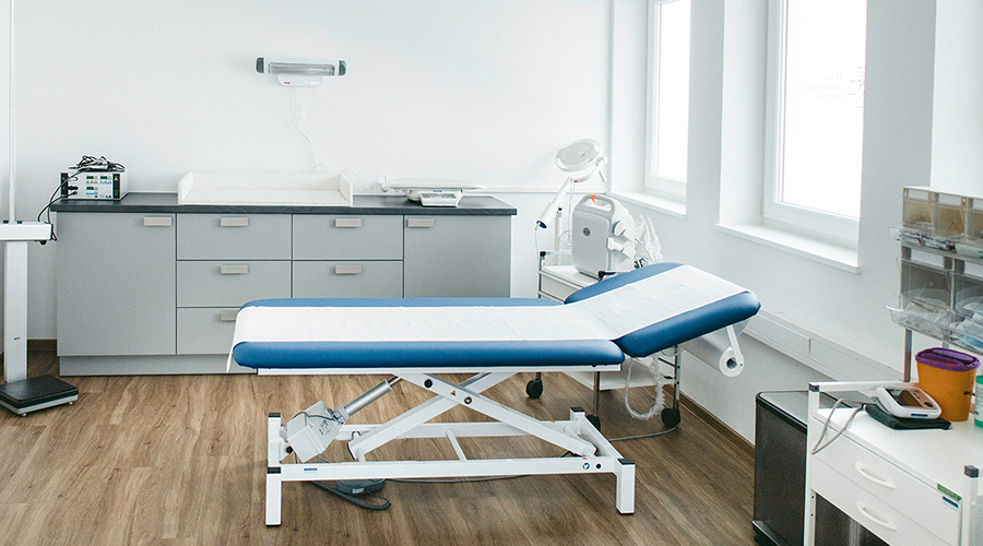 Ordination PVZ Mittersill