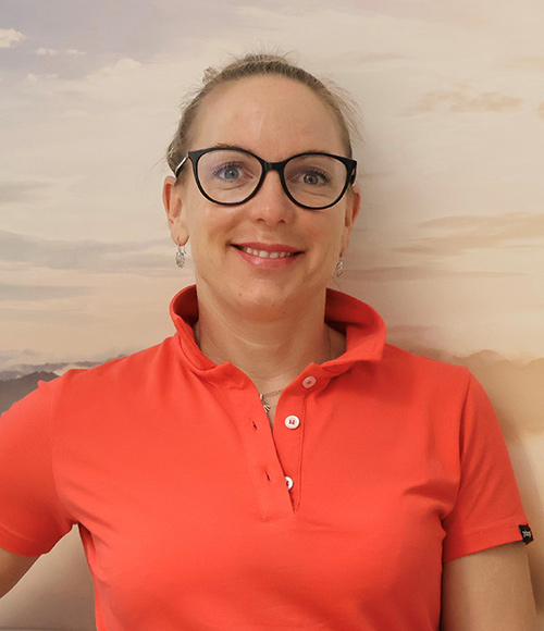 Mag. Kathrin Angerer, Gimpl,  PVZ Mittersill