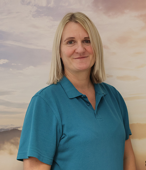 Yvonne Eichler, Sozialberatung, PVZ Mittersill Yvonne Eichler, Sozialberatung, PVZ Mittersill